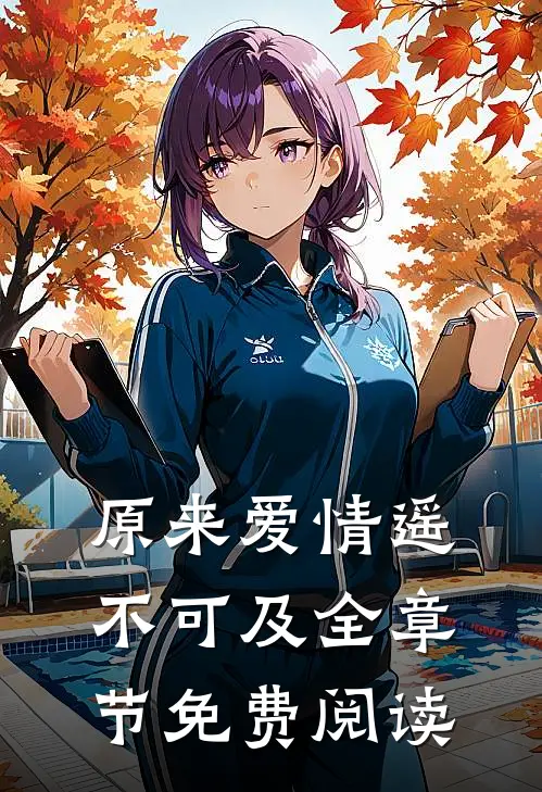 原来爱情遥不可及全章节免费阅读