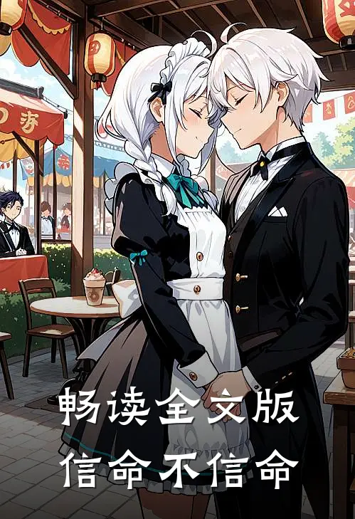 畅读全文版信命不信命