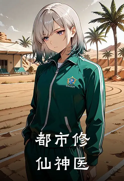 都市修仙神医