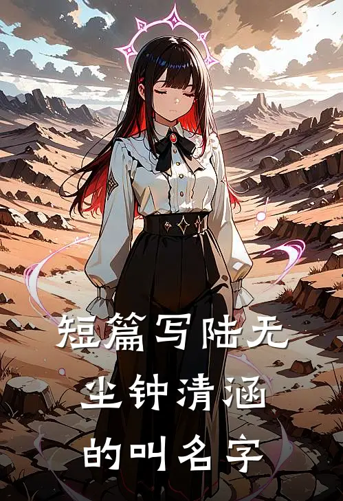 短篇写陆无尘钟清涵的叫名字