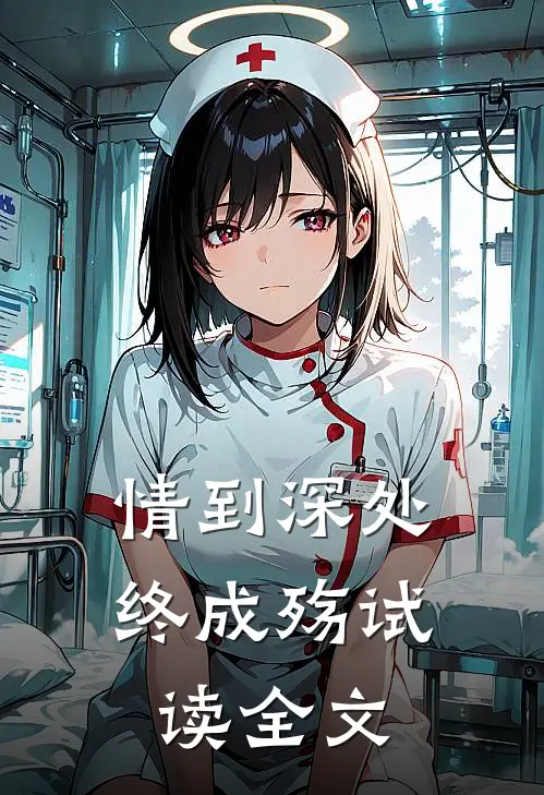 情到深处终成殇试读全文