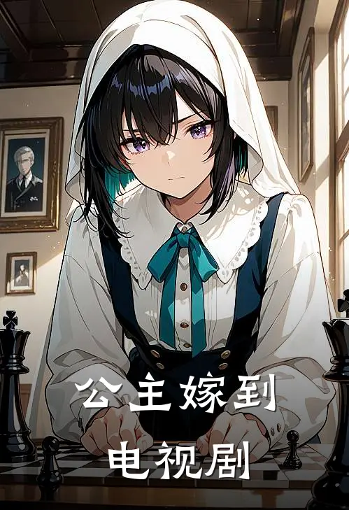 公主嫁到 电视剧