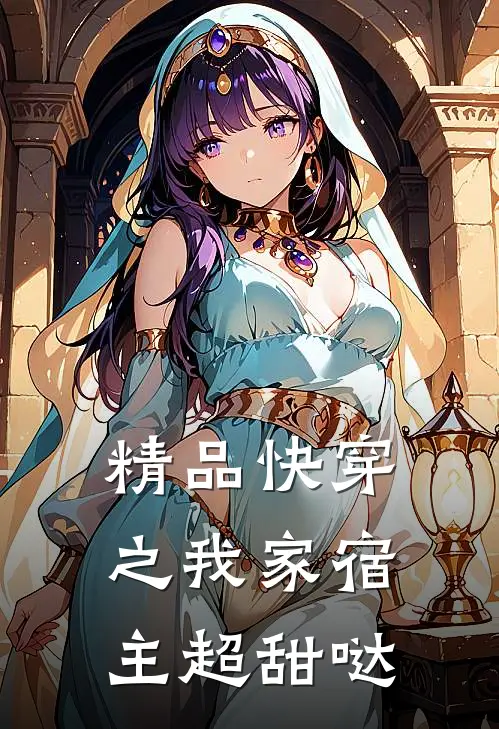 精品快穿之我家宿主超甜哒