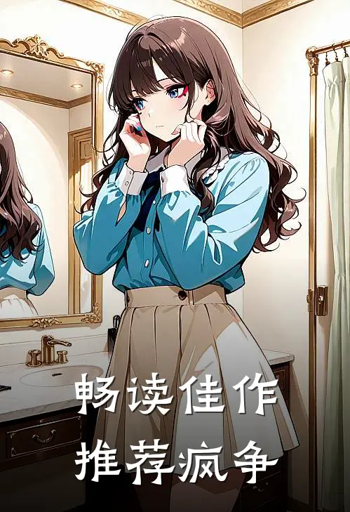 畅读佳作推荐疯争