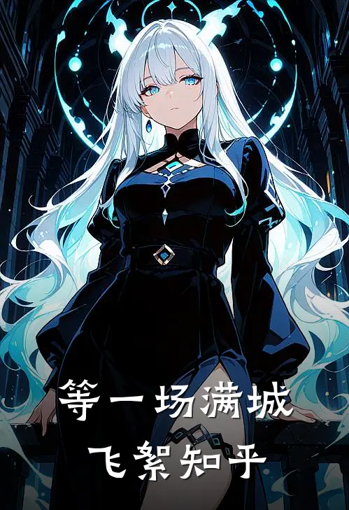 等一场满城飞絮知乎