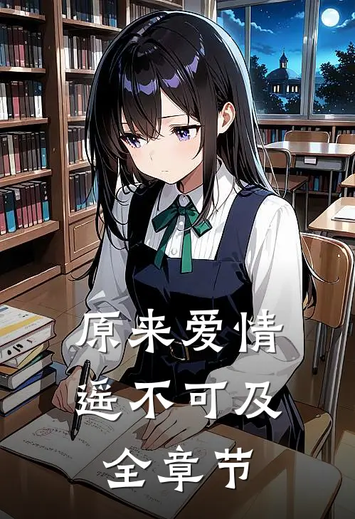 原来爱情遥不可及全章节