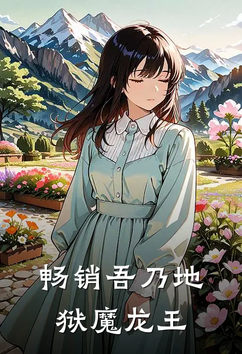 畅销吾乃地狱魔龙王