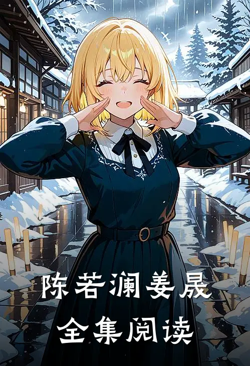 陈若澜姜晟全集阅读