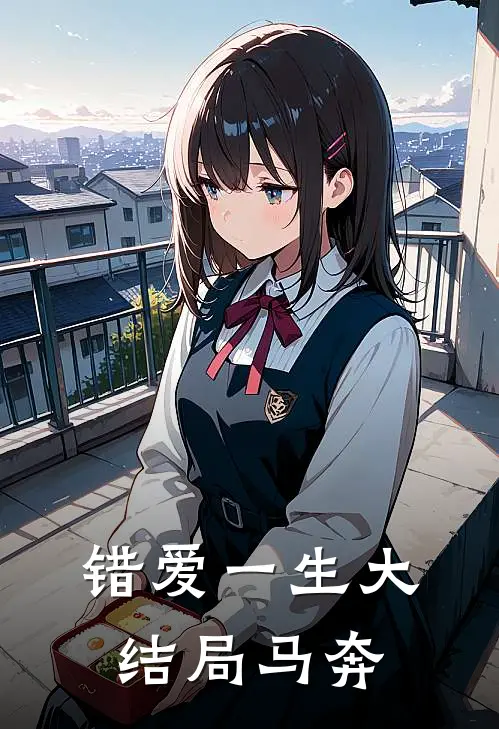 错爱一生大结局马奔