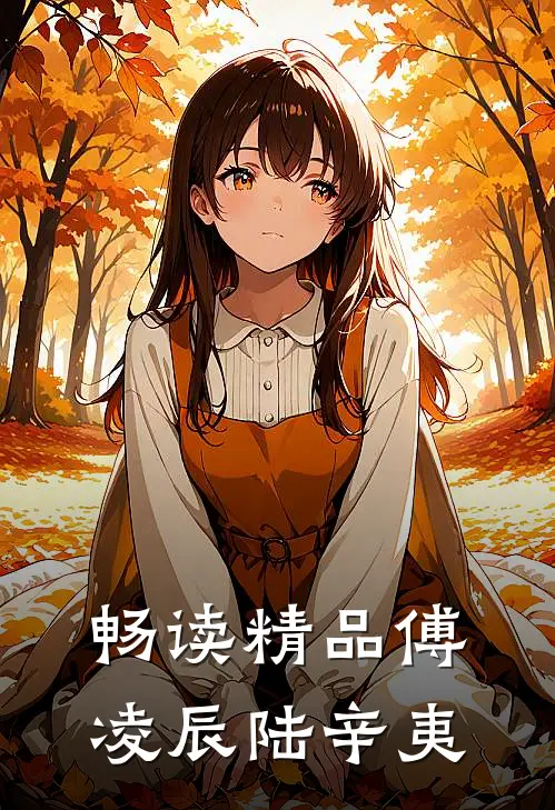 畅读精品傅凌辰陆辛夷