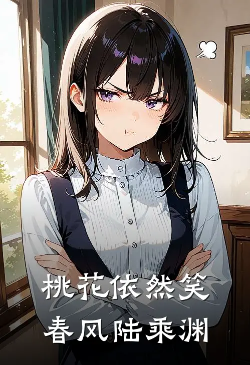 桃花依然笑春风陆乘渊
