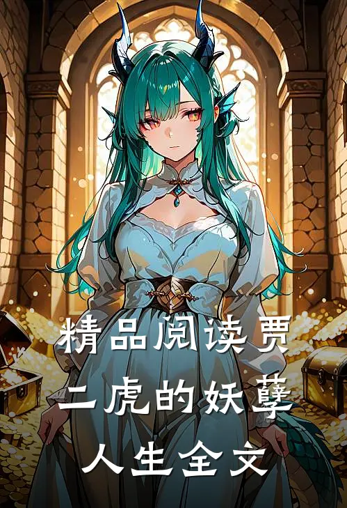 精品阅读贾二虎的妖孽人生全文