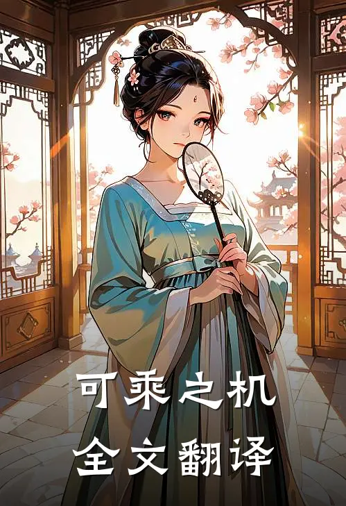 可乘之机全文翻译