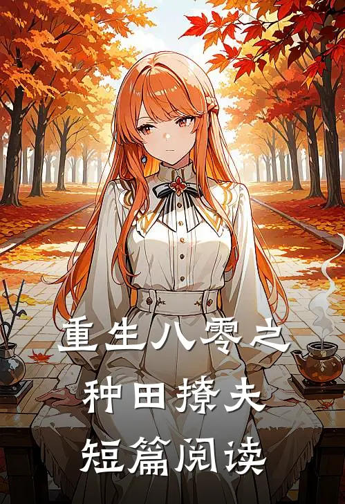 重生八零之种田撩夫短篇阅读