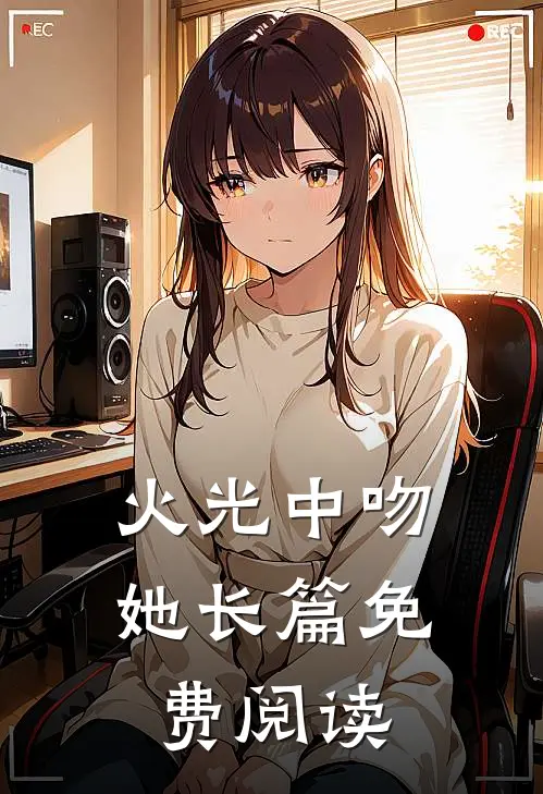 火光中吻她长篇免费阅读
