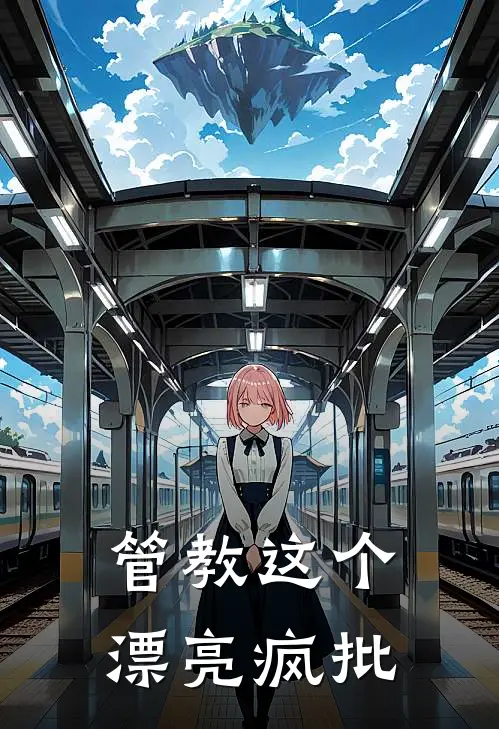 管教这个漂亮疯批