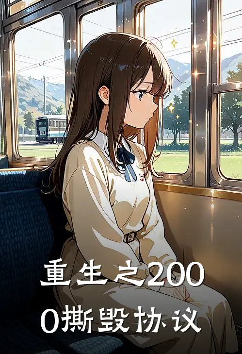 重生之2000撕毁协议