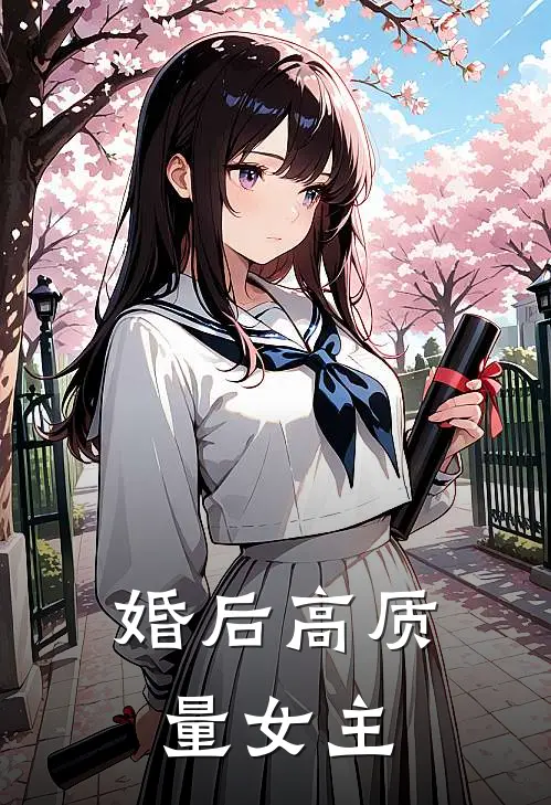 婚后高质量女主