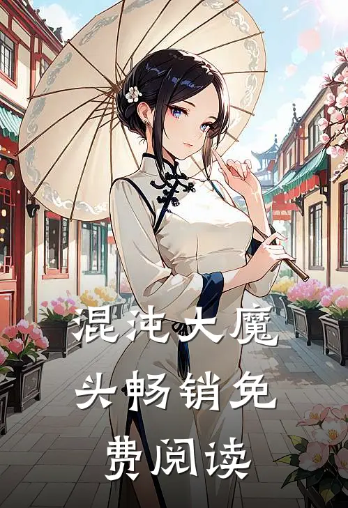 混沌大魔头畅销免费阅读
