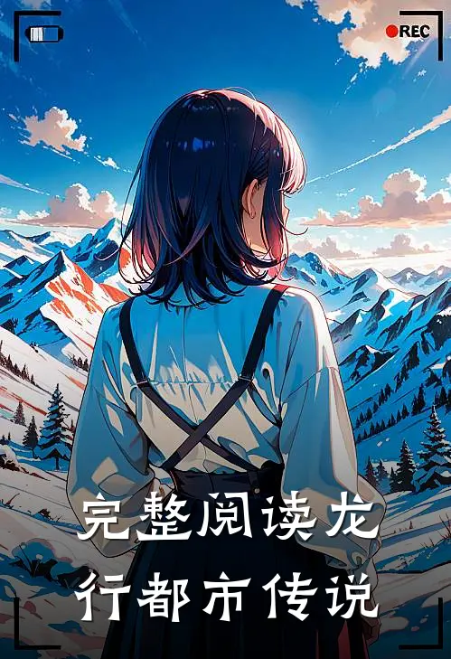 完整阅读龙行都市传说