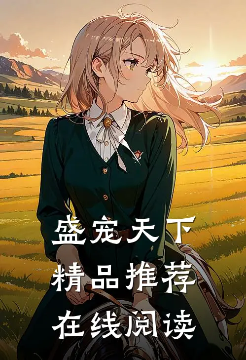 盛宠天下精品推荐在线阅读