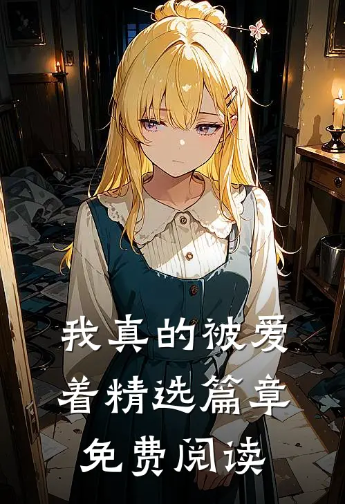 我真的被爱着精选篇章免费阅读