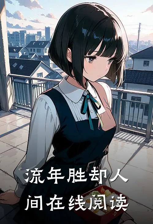 流年胜却人间在线阅读