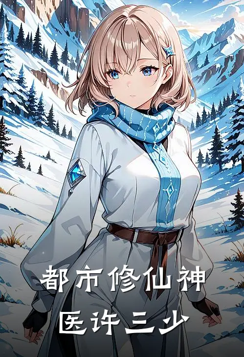 都市修仙神医 许三少