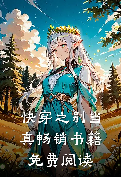快穿之别当真畅销书籍免费阅读