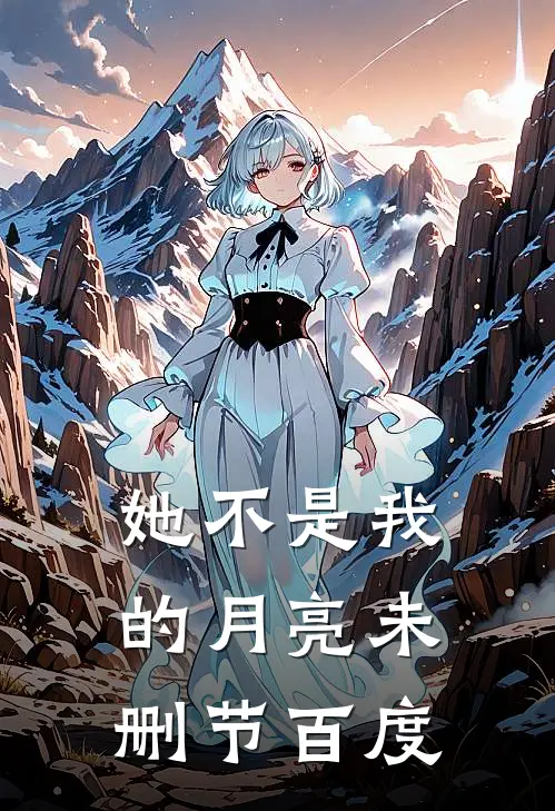 她不是我的月亮未删节百度