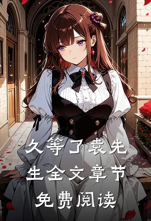 久等了袁先生全文章节免费阅读