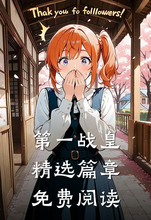 第一战皇精选篇章免费阅读