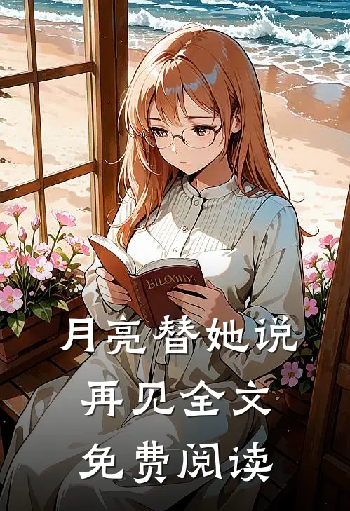 月亮替她说再见全文免费阅读