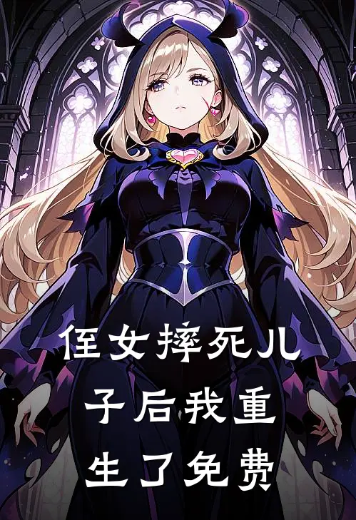 侄女摔死儿子后我重生了免费