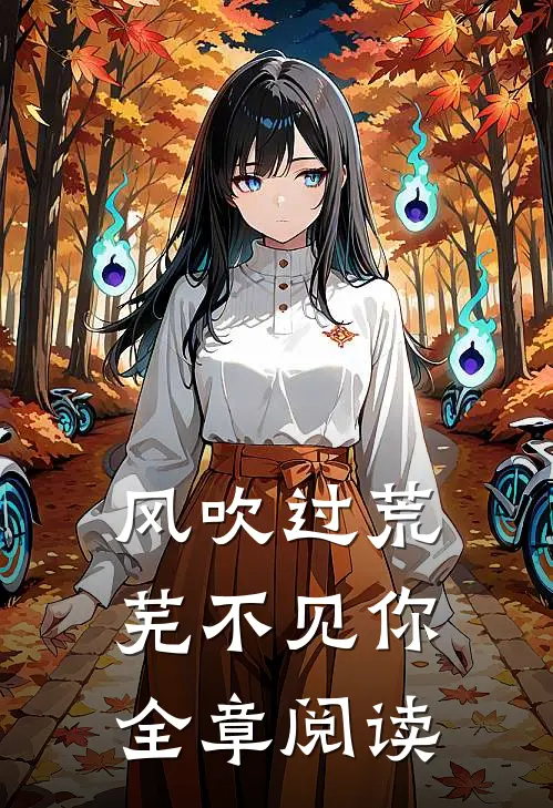 风吹过荒芜不见你全章阅读