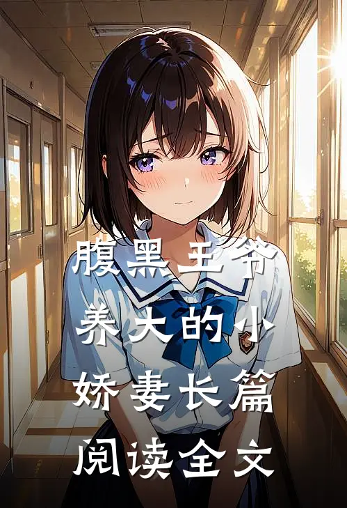 腹黑王爷养大的小娇妻长篇阅读全文