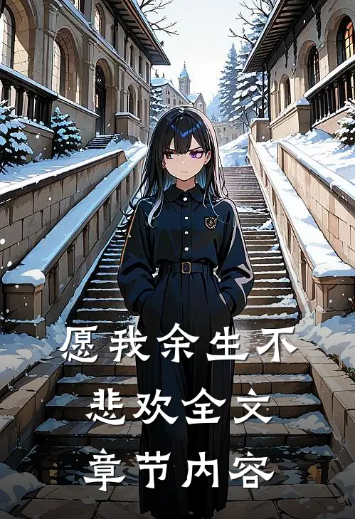 愿我余生不悲欢全文章节内容