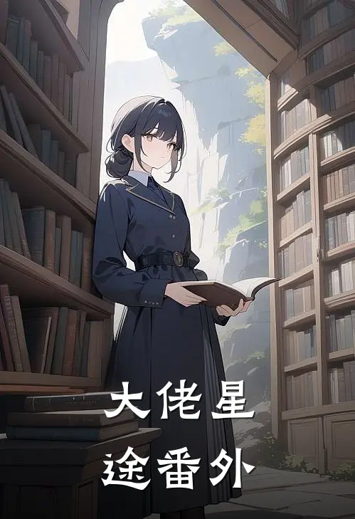 大佬星途番外