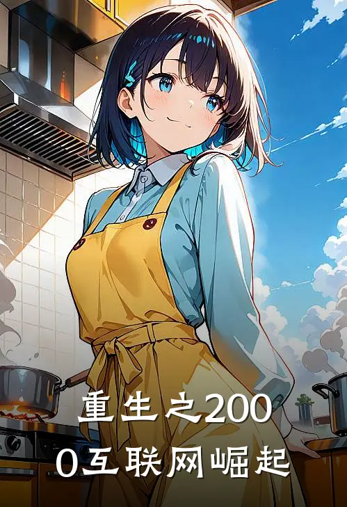 重生之2000互联网崛起