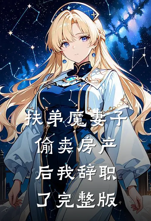 扶弟魔妻子偷卖房产后我辞职了完整版