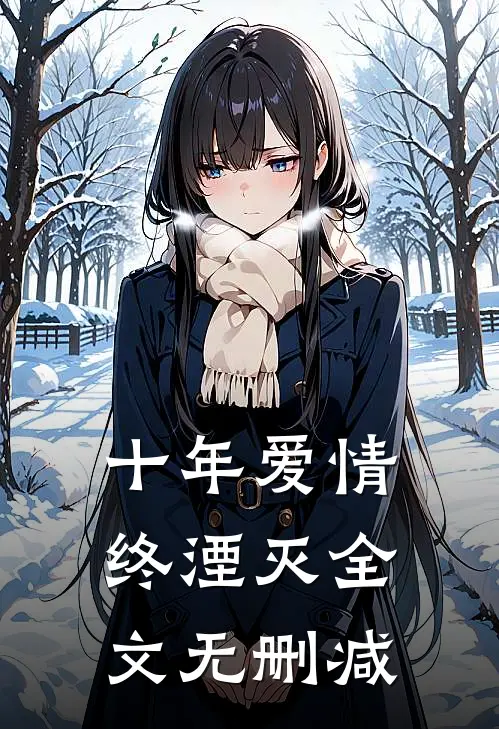 十年爱情终湮灭全文无删减