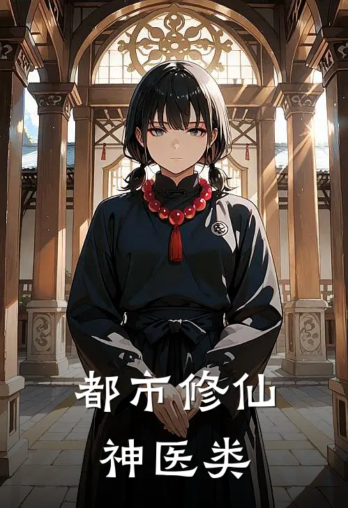 都市修仙神医类