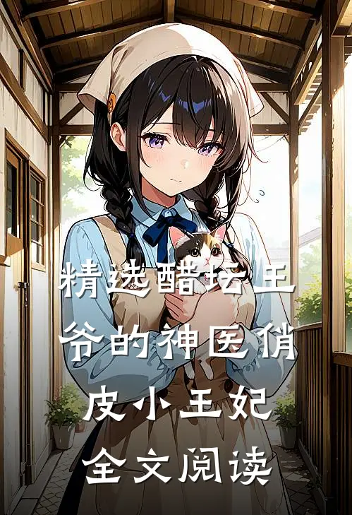 精选醋坛王爷的神医俏皮小王妃全文阅读