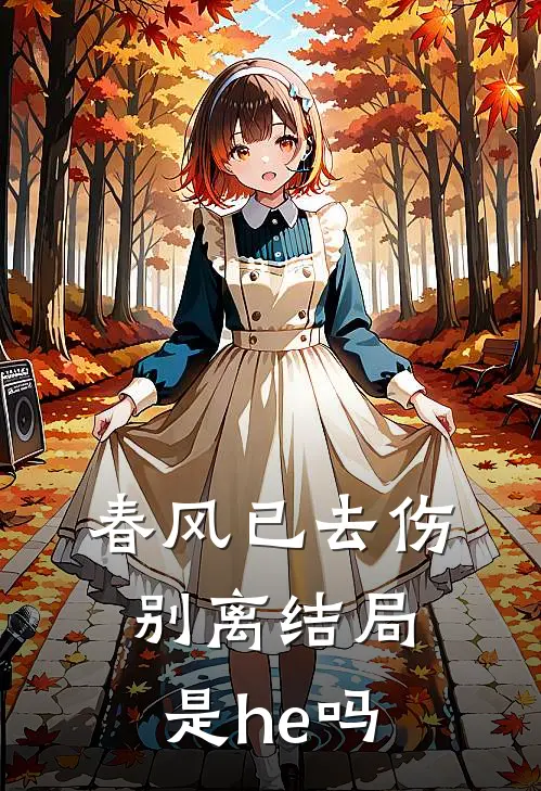 春风已去伤别离结局是he吗