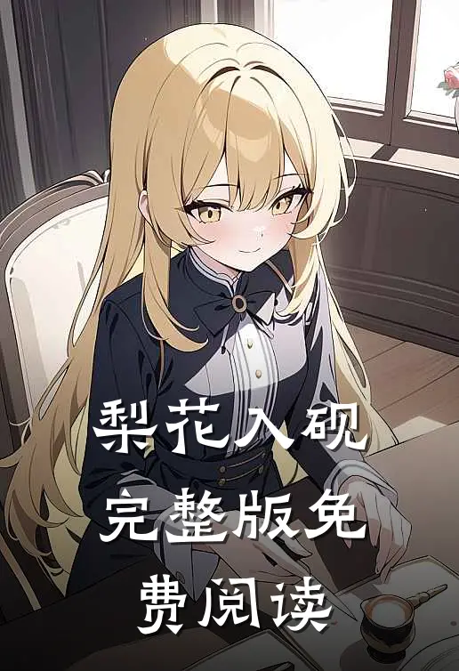 梨花入砚完整版免费阅读