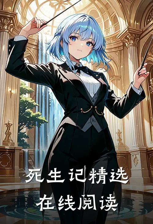 死生记精选在线阅读
