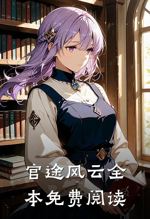 官途风云全本免费阅读