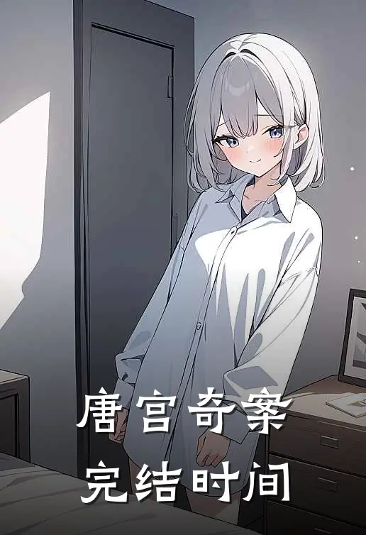 唐宫奇案完结时间