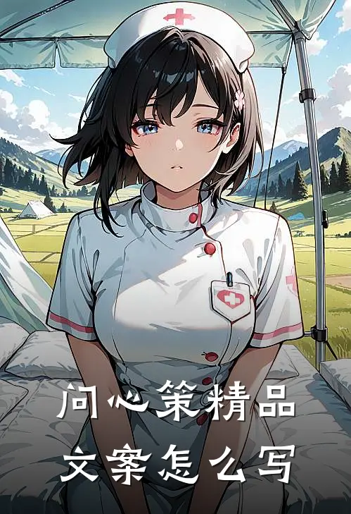 问心策精品文案怎么写