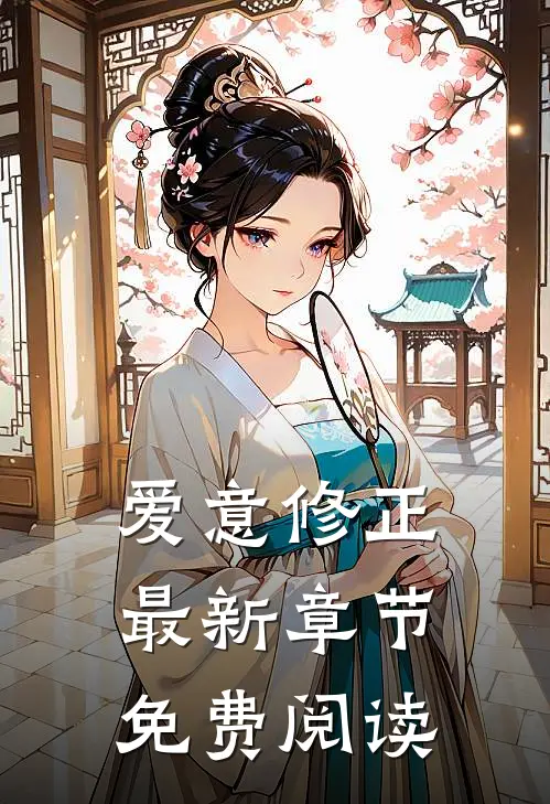 爱意修正最新章节免费阅读
